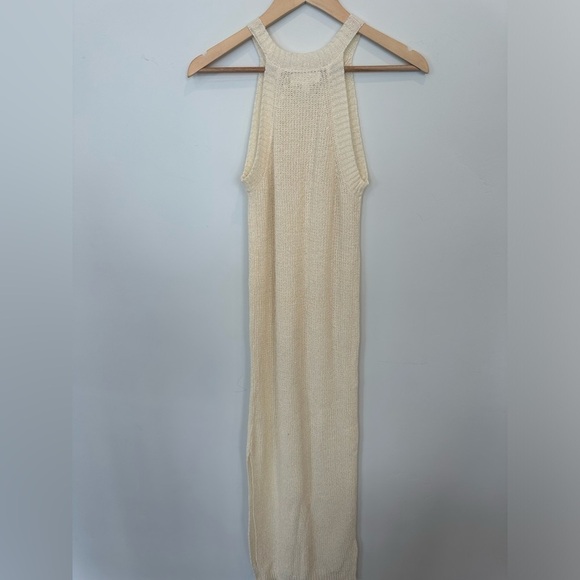 Vici Mable Long Maxi Dress - Picture 5 of 6
